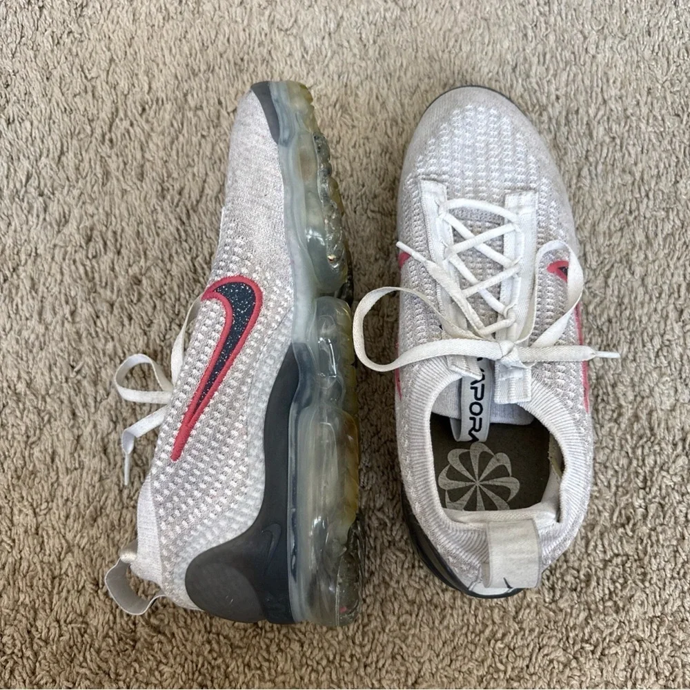 Nike Air VaperMax 2021 fly knit Photon Dust